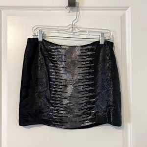 NWT T Los Angeles Skirt